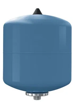 Expanzní nádoba TUV Reflex 25l DE na TUV modrá 7304013