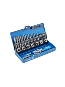 Hogert 32dílná závitová sada HT3B582