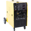 Poloautomat Magnum MIG 380 W MMA IGBT svářečka