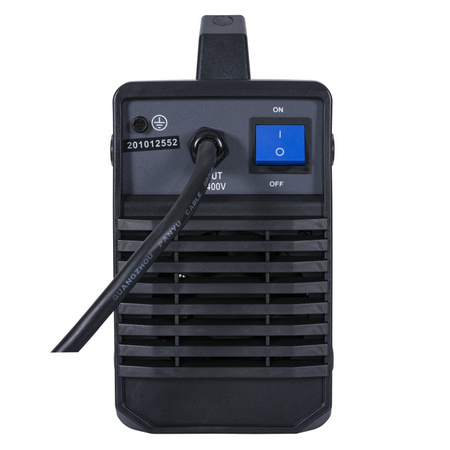 Magnum invertorová svářečka MMA SNAKE 270 LED