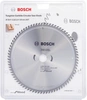 Pilový kotouč Bosch Eco na dřevo 254x30mm 2608644384