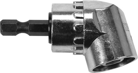 Úhlový adaptér Yato 37 mm 1/4" YT-04632