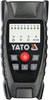 Tester Yato pro vyhledávání kabelů YT-73137