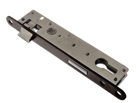 Zadlabací zámek Jania, úzká západka, vložka Z075