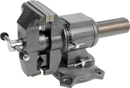 Multifunkční svěrák Yato 100 mm YT-6505