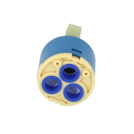 DES Group nízká míchací hlava 35 03.001.006