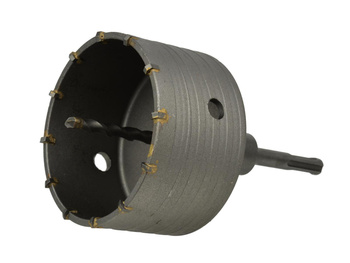 Fréza na beton Geko 100mm SDS Plus G40005