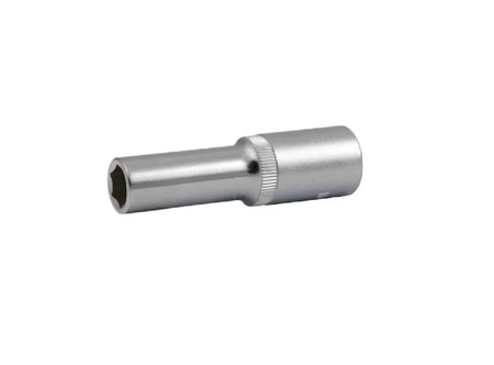 Dlouhý šestihranný nástrčný 1/4" 5mm