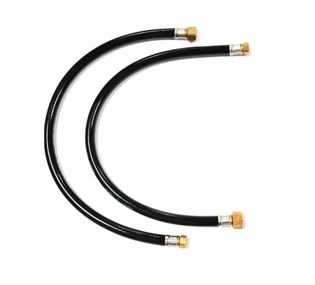 Připojovací hadice 3/4"x1" 1m flexibilní pro změkčovač vody 2 kusy R4IND018EB