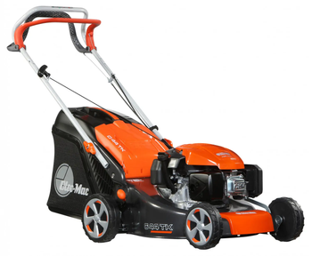 Benzínová sekačka Oleo-Mac G 44 TK COMFORT s pohonem 66109061E5A