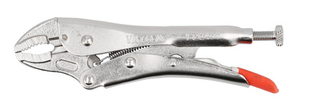 Yato Morseovy krimpovací kleště krátké 180 mm YT-2450