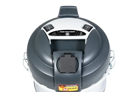 Oleo-Mac vysavač na mokré a suché vysávání OMV 32 NEM 9355001300