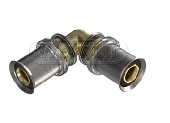 Wavin koleno 25 Tigris M5