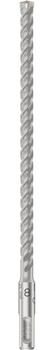 BOSCH vrták PRO SDS plus-5X 8x200x260mm 2608833901