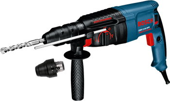 Vrtací kladivo Bosch GBH 2-26 DFR 0611254768