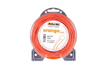 Řezací linka Oleo-Mac Penta Star 3mm 15m FPRO08225