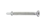 Samovrtný šroub pro uchycení dřevěných prvků na torx ocel WSDST 6,3x50mm