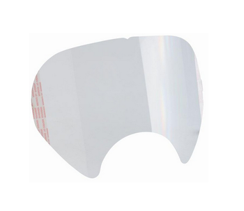 3M Ochranná maska ​​na ochranu čelního skla Ochranná fólie 6885