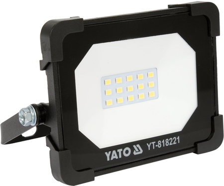 Yato reflektor SMD LED 10W 950lm YT-818221