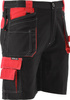Krátké pracovní kalhoty Yato ASH velikost 2XL YT-80935