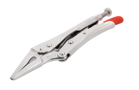 Krimpovací kleště Yato Morse dlouhé 225 mm YT-2460