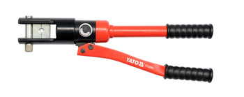 Kleště na krimpování konců Yato 16-300MM2 YT-22862