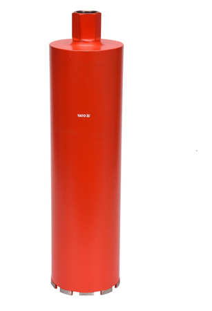 Korunkový vrták Yato 122 mm YT-60377