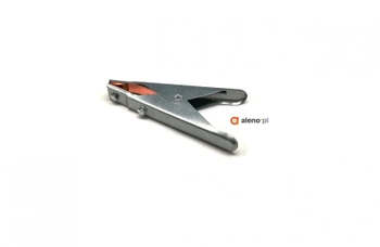 Svorka klešťová ZBK-70 315A