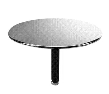 Zástrčka McAlpine pro vanový sifon PLUGCP72