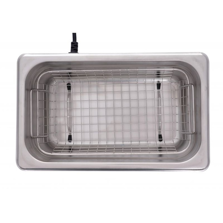 Ultrazvuková čistička Kraft Dele 6,5l KD449