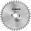 Bosch pilový kotouč Eco na dřevo 254x30x3,0mm 2608644383