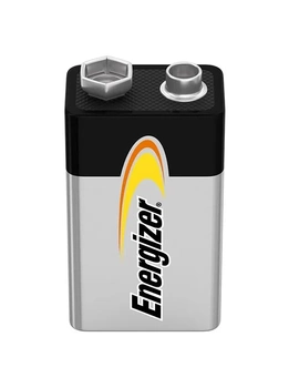 Energizer alkalická baterie 9V-9B-6LR61 1 kus