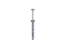 Screw-Met zátka pro rychlou instalaci SM Nylon 10x180mm 50 kusů SM-10180
