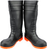 Boty Yato Portland wellingtons s kovovou špičkou velikost 43 YT-80885