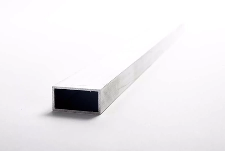 Hliníková obdélníková trubka 40x20x3,0mm 1mb PA38
