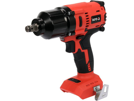 Akumulátorový rázový klíč Yato 1/2" 700NM YT-828061