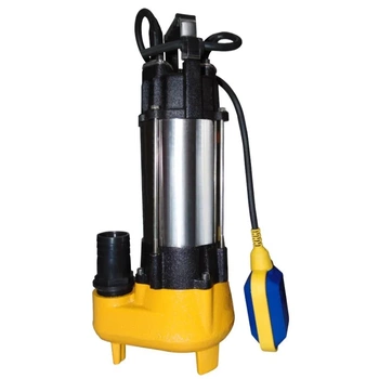 Omnigena ponorné čerpadlo WQ 180F 230V