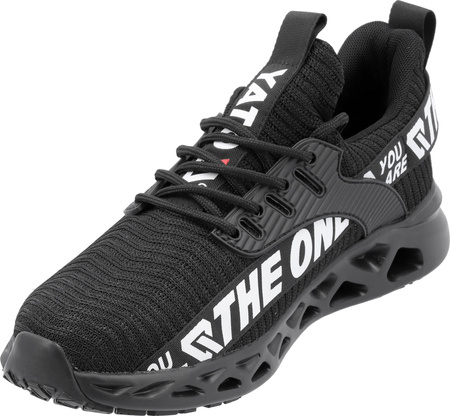 Yato polobotky Pasadena SB CZ velikost 40 YT-80681