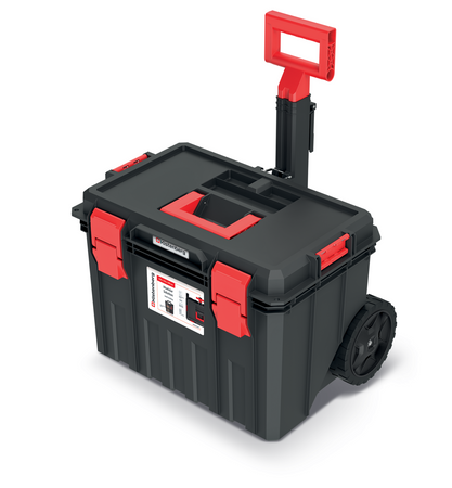 Modulární řešení Kistenberg KMSS553565B