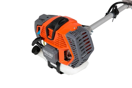 Benzínový křovinořez Oleo-Mac BCH 400 T s kotoučem 61459051E2A