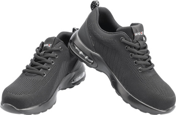 Sportovní pracovní obuv Yato PACS SBP velikost 40 YT-80633