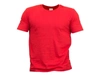 Tričko Avacore Lavo, červené, velikost XL