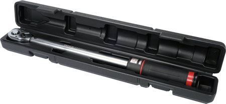 Momentový klíč Yato 1/2" 10-110Nm YT-07607