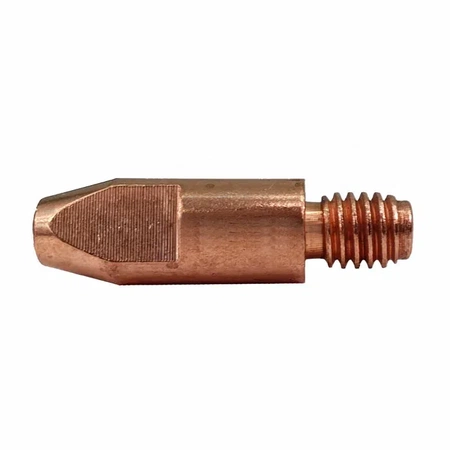 Tecweld MIG kontaktní hrot TW25 TW24 TW36 M6x28 1,0 mm MAC0204