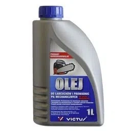 Victus olej na řetězy a vedení mechanických pil 1l OB-ACCOLEJ_1L