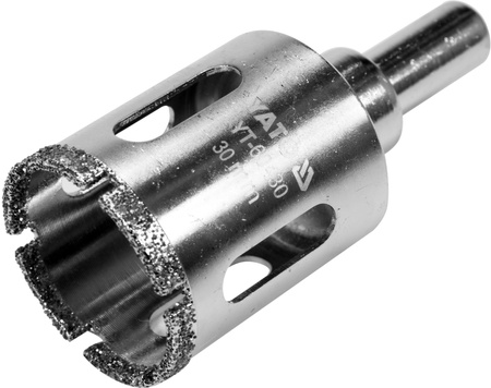 30mm vrták do kameniny Yato YT-60430