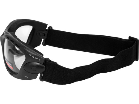 Ochranné brýle Yato typ 2876 YT-7377