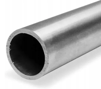 Trubka z nerezové oceli AISI 304, surová, 6x1mm