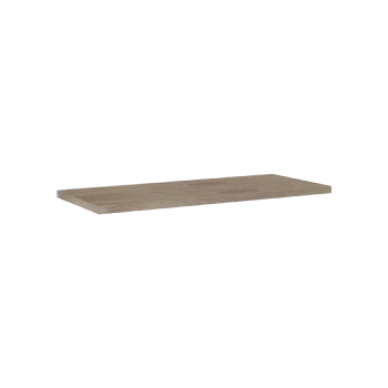 Elite full HG PVC deska 100x2,8x40cm klasický dub 166873