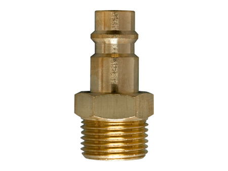 Airpress 3/8" GZ zátka 1 kus 4311533